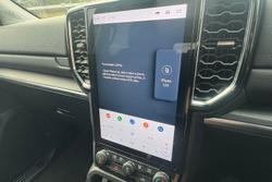 2025 Ford Everest Sport