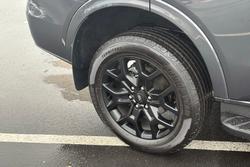 2025 Ford Everest Sport