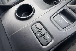 2025 Ford Everest Sport