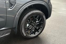 2025 Ford Everest Sport