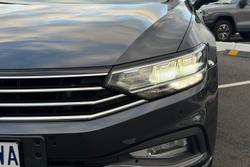 2022 Volkswagen Passat 140TSI Business