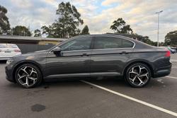 2022 Volkswagen Passat 140TSI Business