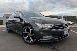 2022 Volkswagen Passat 140TSI Business