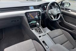 2022 Volkswagen Passat 140TSI Business