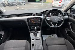 2022 Volkswagen Passat 140TSI Business