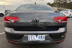 2022 Volkswagen Passat 140TSI Business