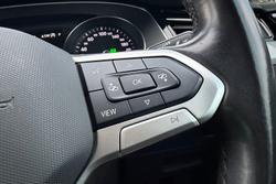 2022 Volkswagen Passat 140TSI Business