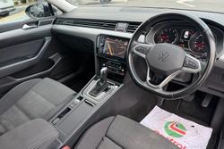 2022 Volkswagen Passat 140TSI Business