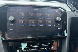 2022 Volkswagen Passat 140TSI Business