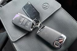 2022 Volkswagen Passat 140TSI Business