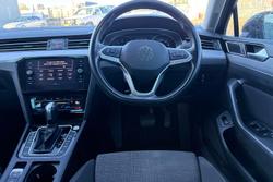 2022 Volkswagen Passat 140TSI Business