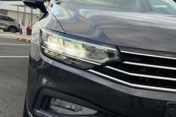 2022 Volkswagen Passat 140TSI Business