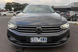 2022 Volkswagen Passat 140TSI Business