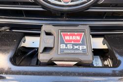 2021 Toyota Landcruiser GX