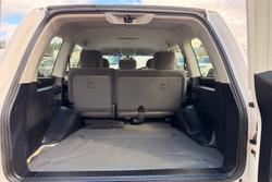 2021 Toyota Landcruiser GX