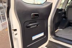 2021 Toyota Landcruiser GX