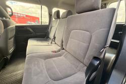 2021 Toyota Landcruiser GX