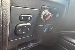 2021 Toyota Landcruiser GX