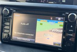 2021 Toyota Landcruiser GX