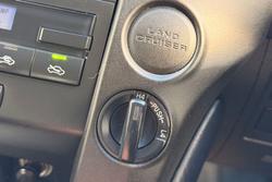 2021 Toyota Landcruiser GX