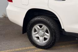 2021 Toyota Landcruiser GX