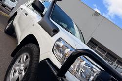 2021 Toyota Landcruiser GX