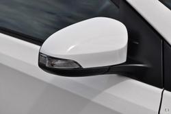 2013 Toyota Corolla Ascent