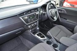 2013 Toyota Corolla Ascent