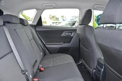 2013 Toyota Corolla Ascent