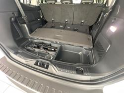2025 Ford Everest Sport
