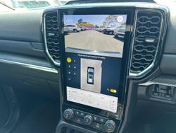 2025 Ford Everest Sport