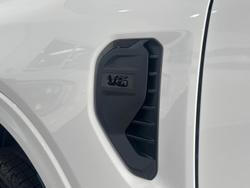 2025 Ford Everest Sport