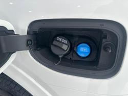 2025 Ford Everest Sport