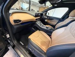 2021 Hyundai Santa Fe Highlander