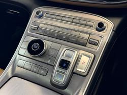 2021 Hyundai Santa Fe Highlander