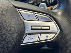 2021 Hyundai Santa Fe Highlander