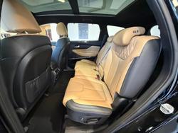 2021 Hyundai Santa Fe Highlander