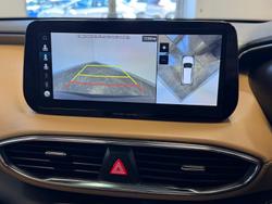 2021 Hyundai Santa Fe Highlander