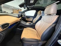 2021 Hyundai Santa Fe Highlander