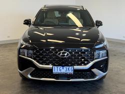 2021 Hyundai Santa Fe Highlander