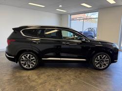 2021 Hyundai Santa Fe Highlander