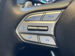 2021 Hyundai Santa Fe Highlander