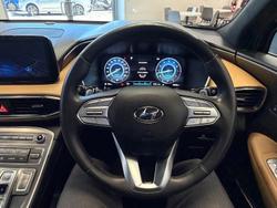 2021 Hyundai Santa Fe Highlander