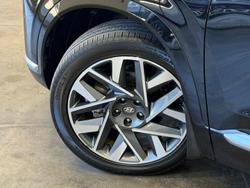 2021 Hyundai Santa Fe Highlander