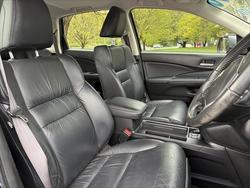 2012 Honda CR-V VTi-L