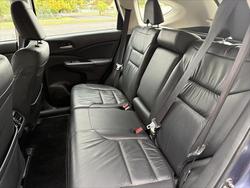 2012 Honda CR-V VTi-L