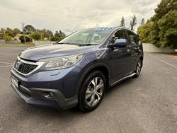 2012 Honda CR-V VTi-L