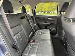 2012 Honda CR-V VTi-L