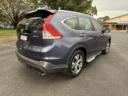 2012 Honda CR-V VTi-L