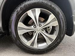 2012 Honda CR-V VTi-L